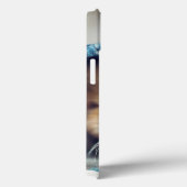 Eine Kitty namens Moorka Case-Mate iPhone Hülle (Rückseite / Rechts)