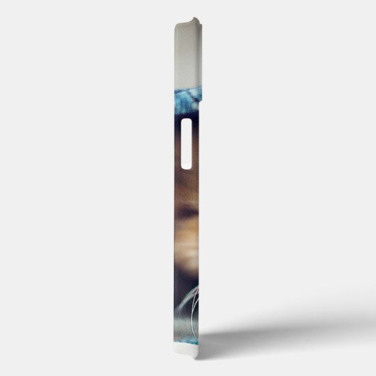 Eine Kitty namens Moorka Case-Mate iPhone Hülle (Rückseite / Rechts)