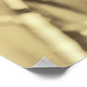 Eine Klamath-Frau 1923 Poster (Ecke)