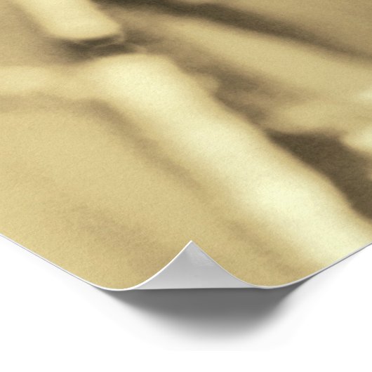 Eine Klamath-Frau 1923 Poster (Ecke)