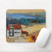 Eine klare Ansicht 2013 Mousepad (Mit Mouse)