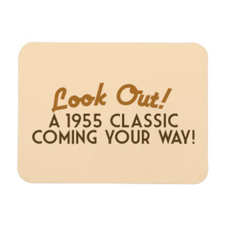 Eine Klassik, die Ihnen den Weg bereitet Magnet