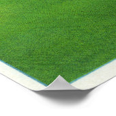 Eine Kleiderparade, eine Kadett-Band in der Ferne Poster (Ecke)