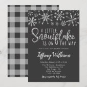 Eine kleine einladung (Vorne/Hinten)