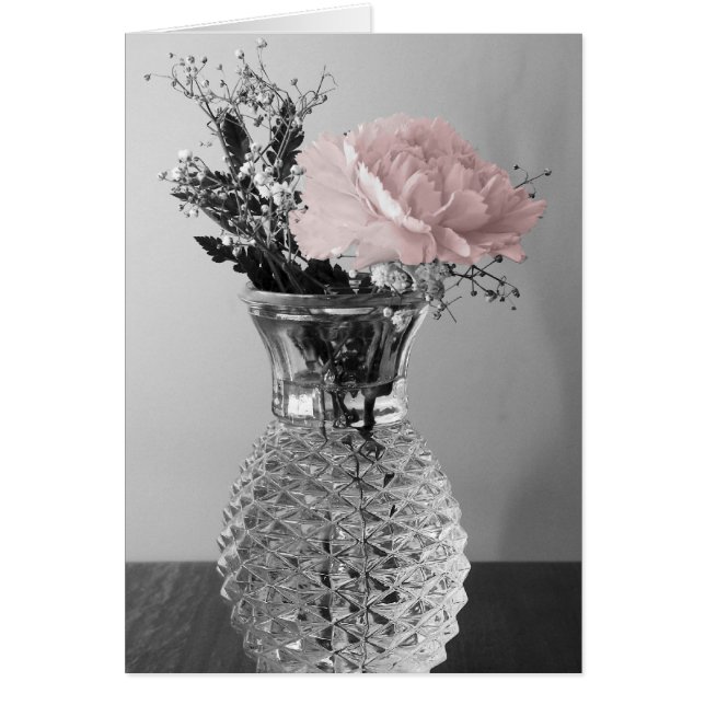 eine kleine Farbe (Vorne)