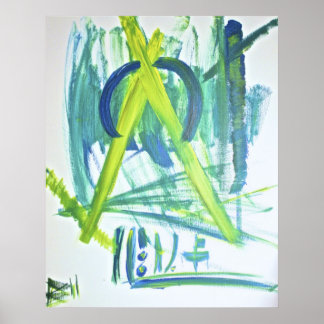 Eine kleine Freiheit Poster