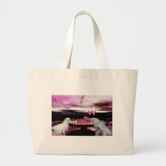 Eine kleine Goffin Romance riesige Tasche