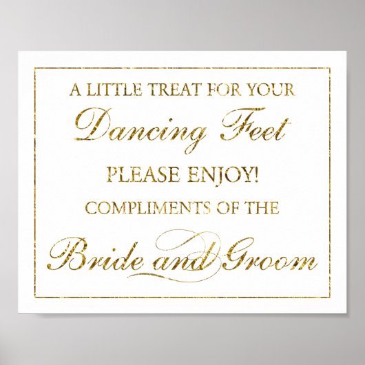 Eine kleine Leckerei für Ihr Tanzfestival Poster (Vorne)