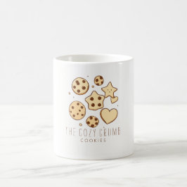 Eine kleine Leckerei von unserer Küche Kaffeetasse