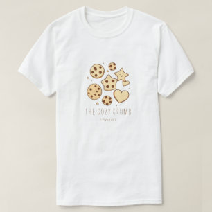 Eine kleine Leckerei von unserer Küche Uniform T-Shirt