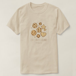 Eine kleine Leckerei von unserer Küche Uniform T-Shirt