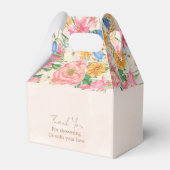 Eine kleine Liebe in einer Whirlpooldusche Geschenkschachtel (Vorderseite)