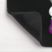 Eine kleine Liebe von Katzengeschenken| | Lover Pe Mousepad (Ecke)