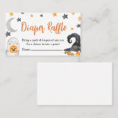 Eine kleine neutrale Einlage des Boogengeschlechts Visitenkarte (Vorne/Hinten)