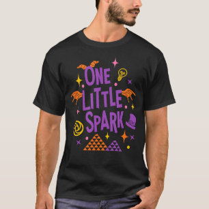 Eine kleine Parkfigur T-Shirt