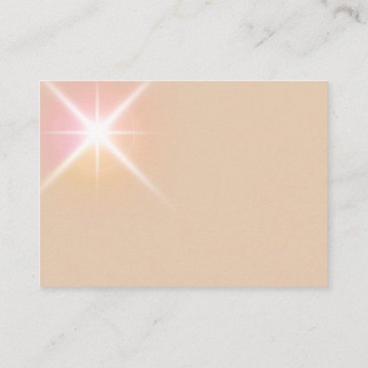 Eine kleine Perle ist unterwegs Bücher für Baby Begleitkarte (Rückseite)