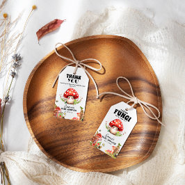 eine kleine Pilzpilzspuppe Butterfly Moth Babydusc Geschenkanhänger