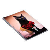 Eine kleine Prinzessin Notizblock (Rechte Seite)