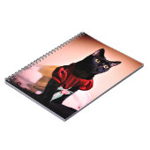 Eine kleine Prinzessin Notizblock (Linke Seite)