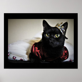 Eine kleine Prinzessin Poster