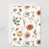 Eine kleine Puffkinderdusche - Einladung (Rückseite)