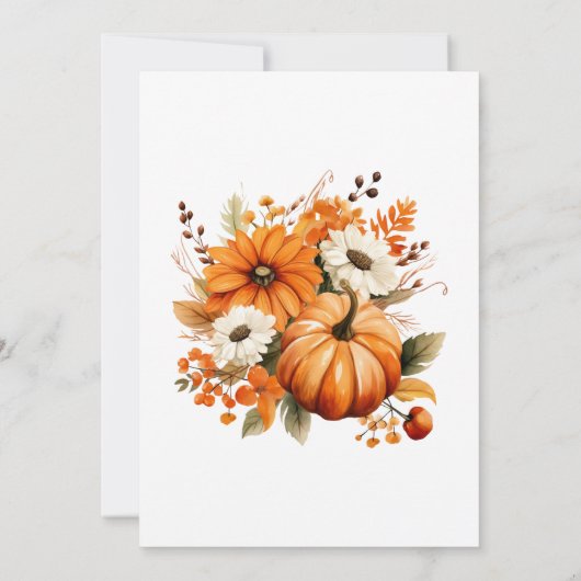 Eine kleine Puffkindusche TISCHNUMMER (Rückseite)