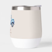 Eine kleine Pumkin Fall Boy Babydusche (Links)