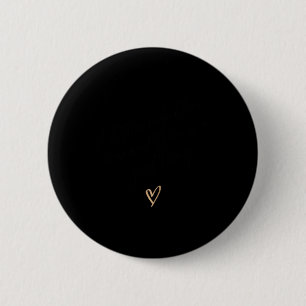 Eine kleine Rebellion ist eine gute Sache Button