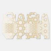 Eine kleine Star Baby Duwer Gevor Box Elegantes Go Geschenkschachtel (Ungeklappt)