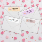 Eine kleine, süße Babydusche