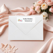 Eine kleine, süße Babydusche