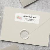 Eine kleine, süße Babydusche