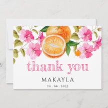 Eine kleine Süsse ist auf dem Weg Baby Dusche Dank