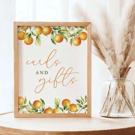 Eine kleine Süsse ist auf dem Weg Karten und Gesch Poster