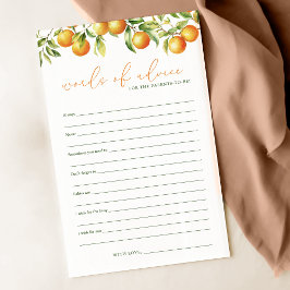 Eine kleine Süsse ist auf dem Weg zur Baby Advice 