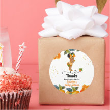 Eine kleine Süsse ist auf ihrem Weg Baby Shower St