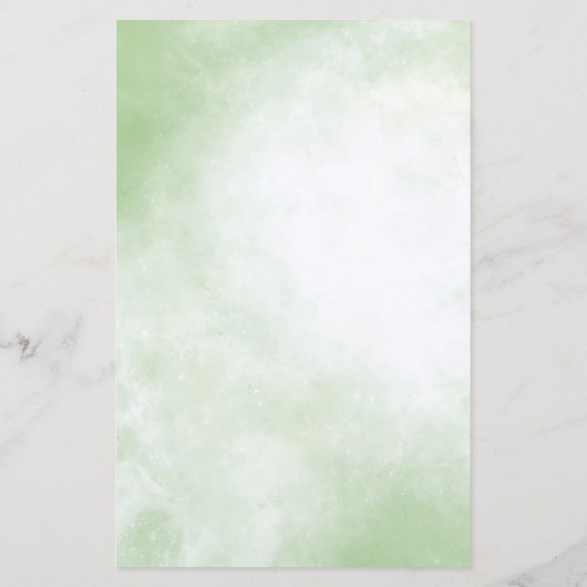 Eine kleine Süsse Kinderdusche Hinweise (Rückseite)