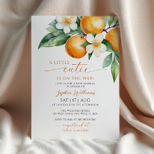 Eine kleine Süsse mit Kinderdusche