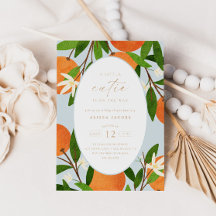 Eine kleine Süsse | Moderne Blue Neutral Baby Dusc