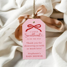 Eine kleine süße Valentins-Baby-Party
