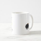 eine kleine Tasse (VorderseiteRechts)