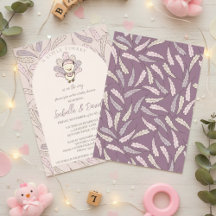 Eine kleine Türkei ist auf dem Weg Autumn Baby Sho