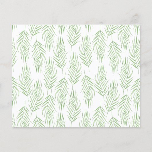 Eine kleine Wildschweindusche mit Elephant Gold Ba (Rückseite)