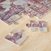 Eine Klinik, byzantinischer Vertrag, 14. Puzzle (Seite)