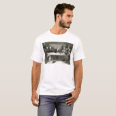 Eine Konferenz bei Chusan T-Shirt (Vorne ganz)