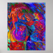 Eine Konföderation von Dunces Poster (Vorne)