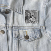 Eine Königin Button (Beispiel)