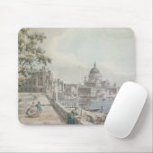 Eine Kopie des Teils eines Zeichnens durch Mousepad (Mit Mouse)