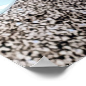 Eine Kreuzfahrt mit dem Lone Rider Café. Poster (Ecke)