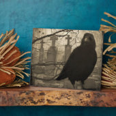 Eine Kruge in der Nekropole Fotoplatte (Seite)